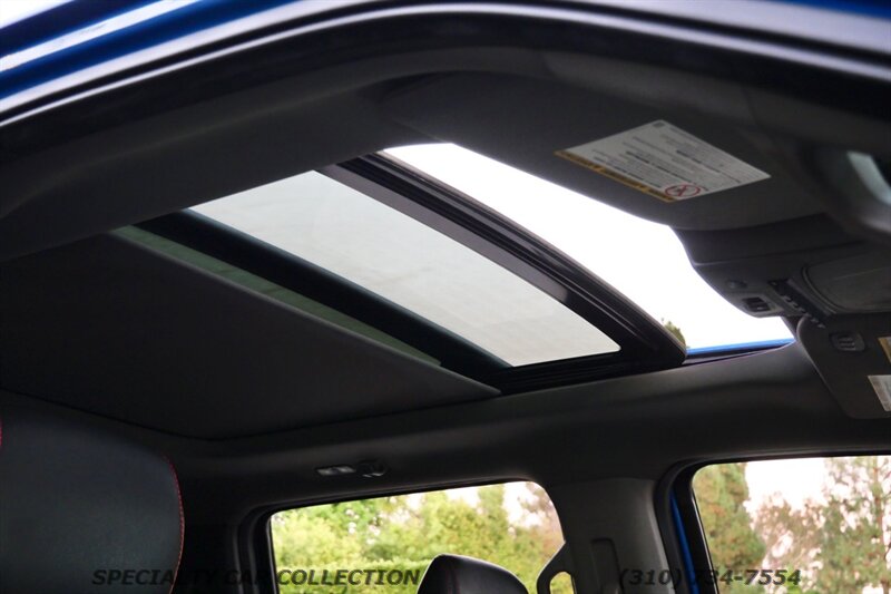 2021 Ford F-250 Shelby Super Baja - Photo 28 - West Hollywood, CA 90069