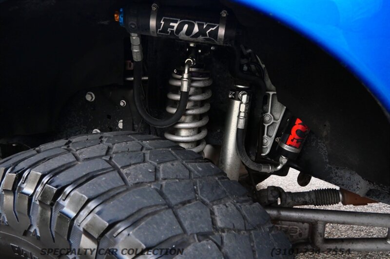 2021 Ford F-250 Shelby Super Baja - Photo 12 - West Hollywood, CA 90069