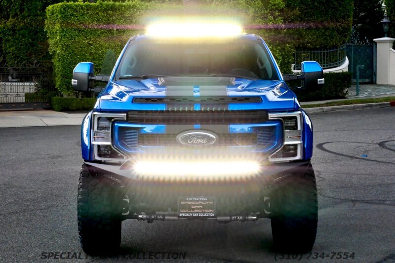 2021 Ford F-250 Shelby Super Baja - Photo 4 - West Hollywood, CA 90069