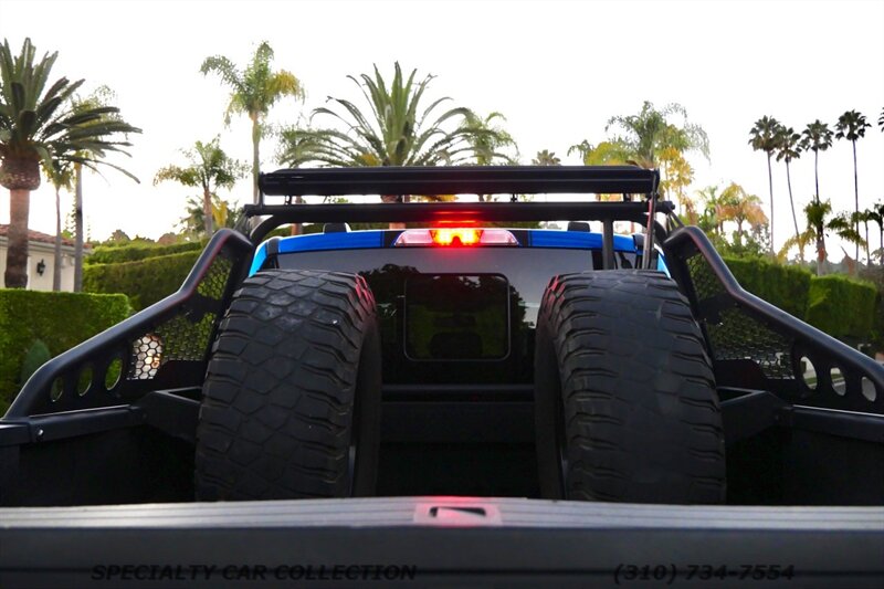 2021 Ford F-250 Shelby Super Baja - Photo 16 - West Hollywood, CA 90069