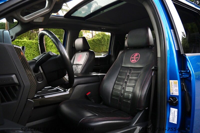 2021 Ford F-250 Shelby Super Baja - Photo 18 - West Hollywood, CA 90069