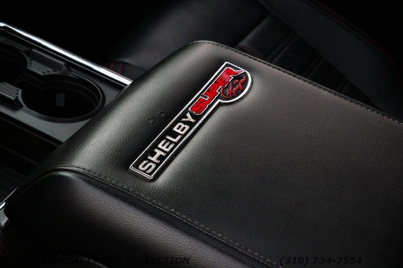 2021 Ford F-250 Shelby Super Baja - Photo 27 - West Hollywood, CA 90069