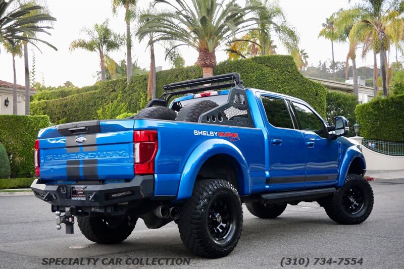 2021 Ford F-250 Shelby Super Baja - Photo 7 - West Hollywood, CA 90069