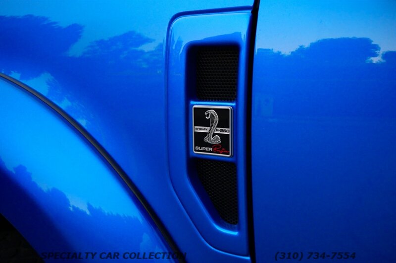 2021 Ford F-250 Shelby Super Baja - Photo 13 - West Hollywood, CA 90069