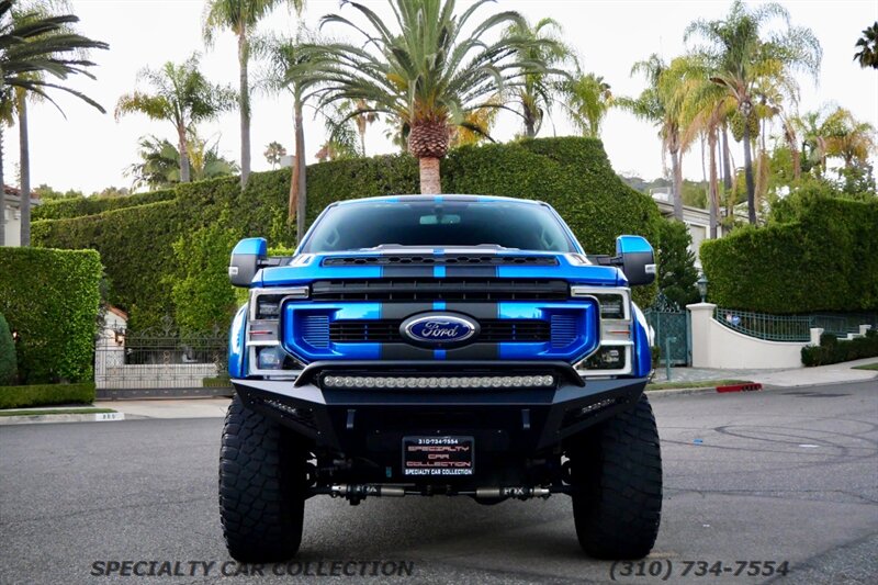 2021 Ford F-250 Shelby Super Baja - Photo 3 - West Hollywood, CA 90069