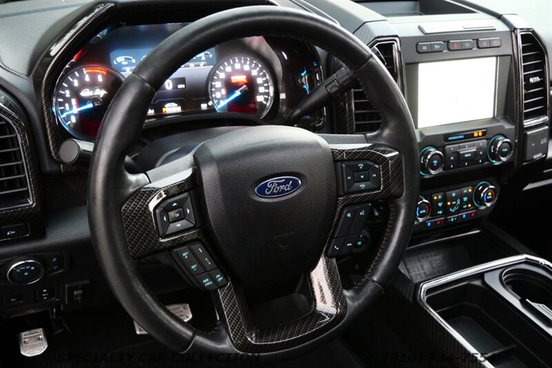 2021 Ford F-250 Shelby Super Baja - Photo 20 - West Hollywood, CA 90069