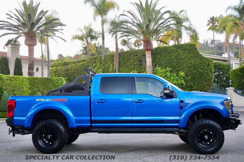 2021 Ford F-250 Shelby Super Baja - Photo 6 - West Hollywood, CA 90069