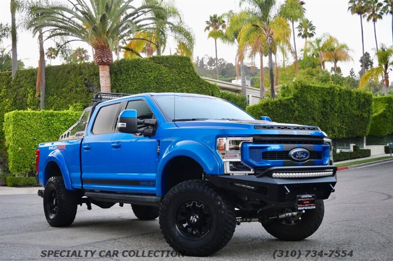 2021 Ford F-250 Shelby Super Baja - Photo 5 - West Hollywood, CA 90069