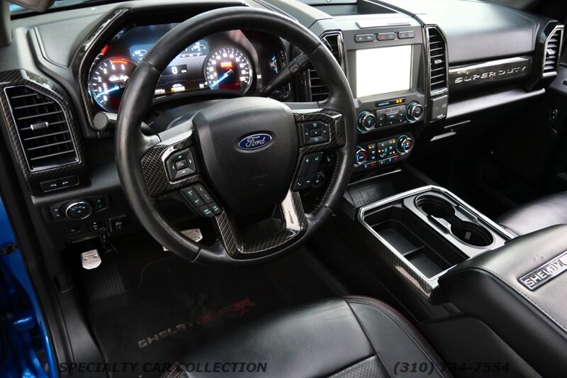 2021 Ford F-250 Shelby Super Baja - Photo 19 - West Hollywood, CA 90069