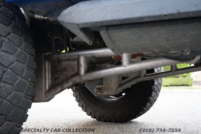 2021 Ford F-250 Shelby Super Baja - Photo 17 - West Hollywood, CA 90069