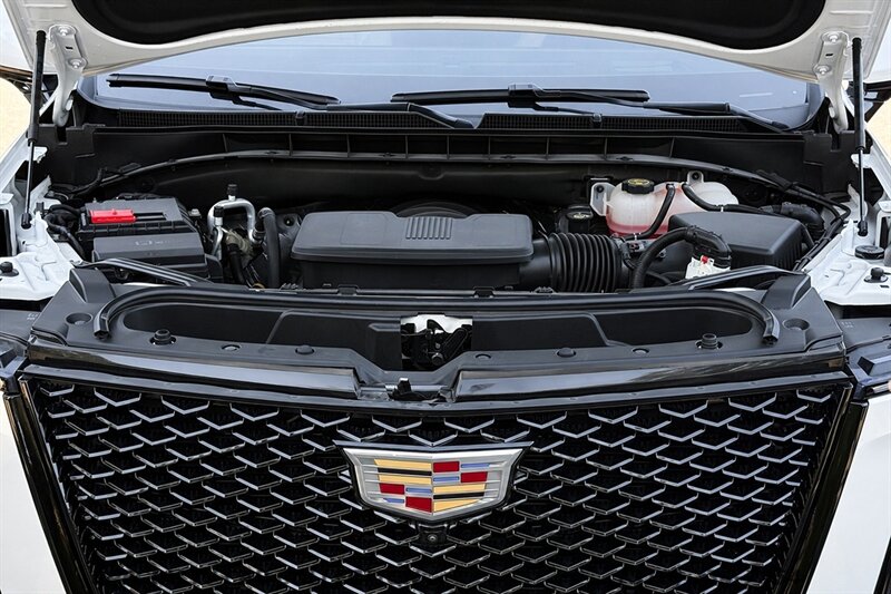 2025 Cadillac Escalade Sport Platinum   - Photo 26 - West Hollywood, CA 90069