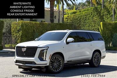 2025 Cadillac Escalade Sport Platinum SUV