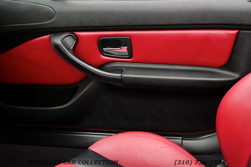 1998 BMW M Roadster & Coupe - Photo 17 - West Hollywood, CA 90069