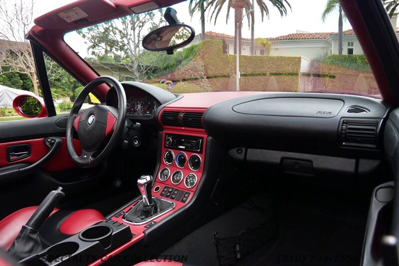 1998 BMW M Roadster & Coupe - Photo 16 - West Hollywood, CA 90069