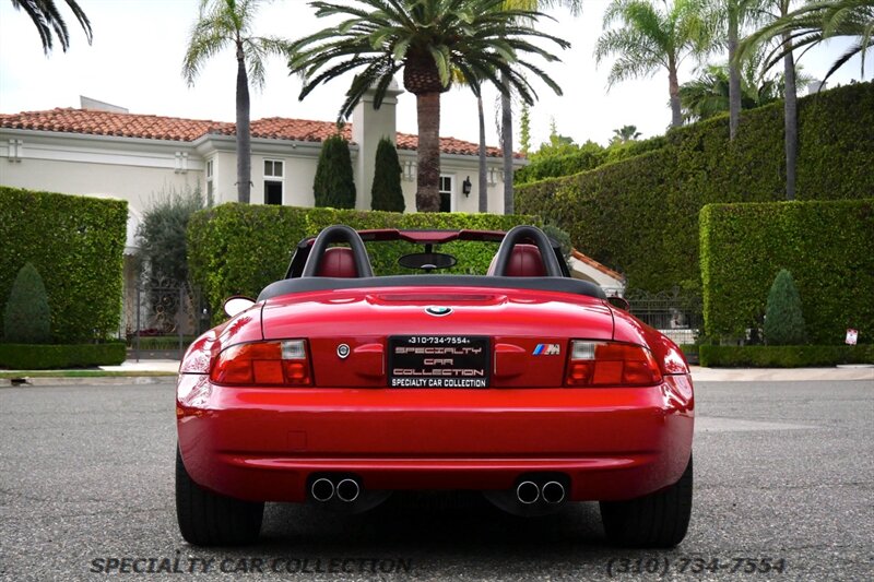 1998 BMW M Roadster & Coupe - Photo 6 - West Hollywood, CA 90069