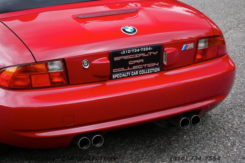 1998 BMW M Roadster & Coupe - Photo 10 - West Hollywood, CA 90069