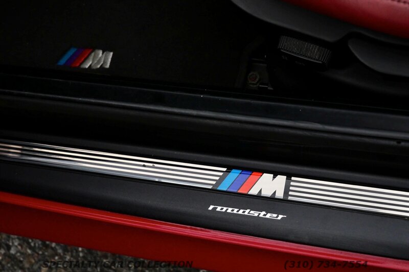 1998 BMW M Roadster & Coupe - Photo 18 - West Hollywood, CA 90069