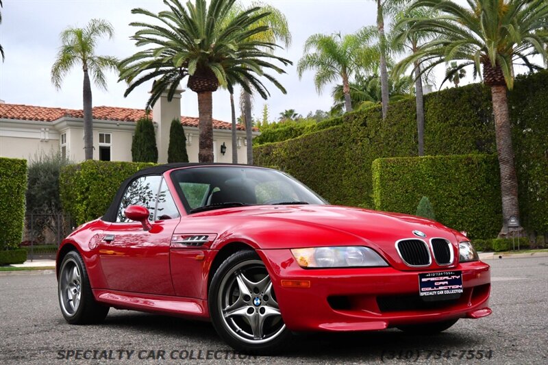1998 BMW M Roadster & Coupe - Photo 3 - West Hollywood, CA 90069