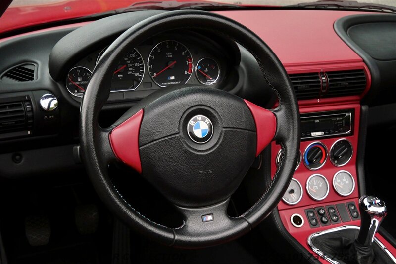 1998 BMW M Roadster & Coupe - Photo 13 - West Hollywood, CA 90069