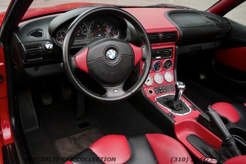 1998 BMW M Roadster & Coupe - Photo 12 - West Hollywood, CA 90069