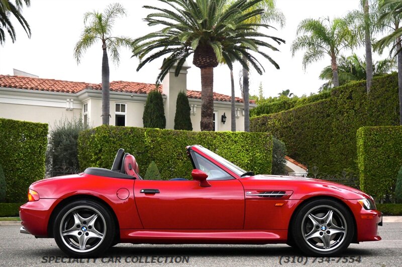 1998 BMW M Roadster & Coupe - Photo 4 - West Hollywood, CA 90069