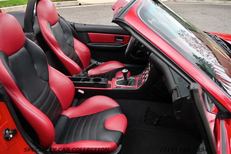 1998 BMW M Roadster & Coupe - Photo 15 - West Hollywood, CA 90069