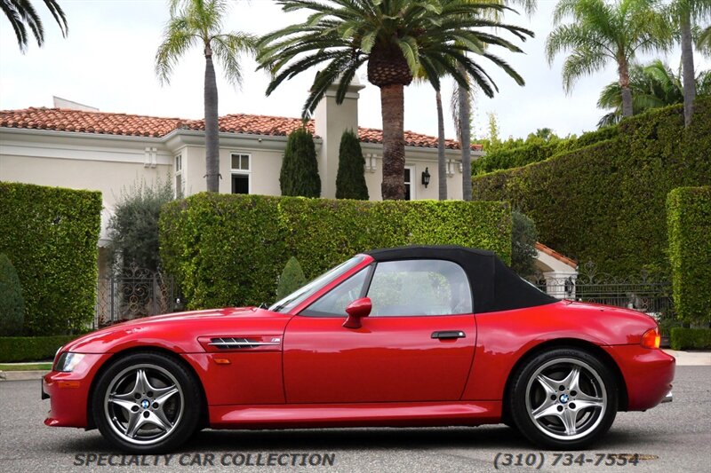 1998 BMW M Roadster & Coupe - Photo 8 - West Hollywood, CA 90069