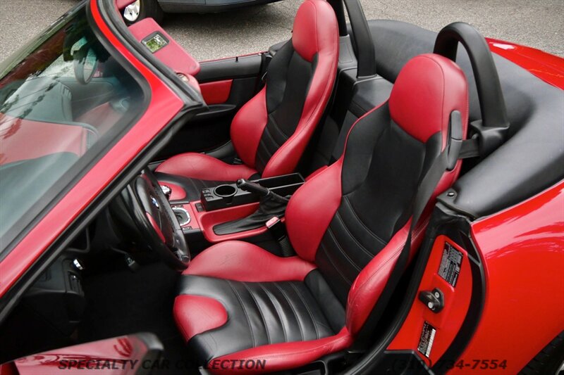 1998 BMW M Roadster & Coupe - Photo 11 - West Hollywood, CA 90069