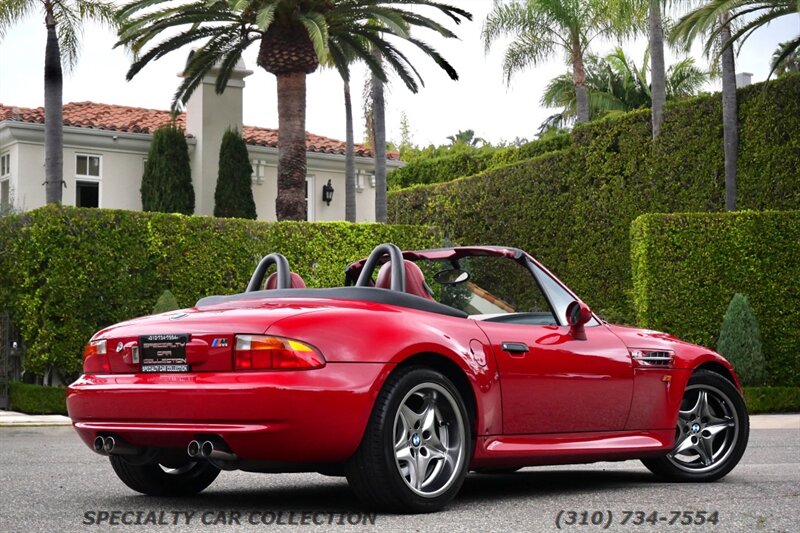 1998 BMW M Roadster & Coupe - Photo 5 - West Hollywood, CA 90069