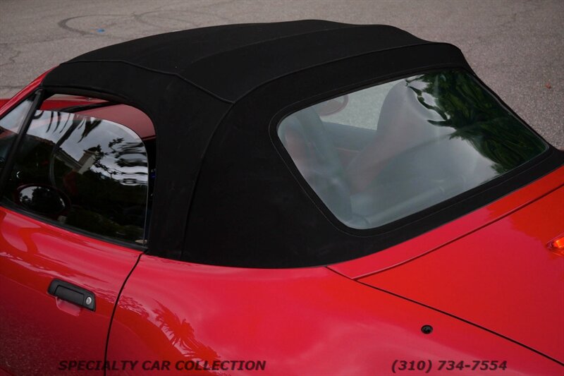 1998 BMW M Roadster & Coupe - Photo 9 - West Hollywood, CA 90069