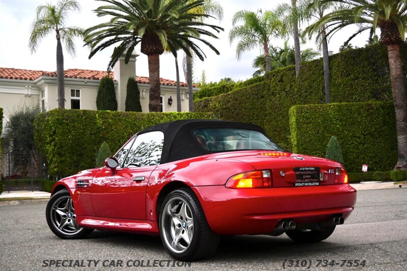 1998 BMW M Roadster & Coupe - Photo 7 - West Hollywood, CA 90069