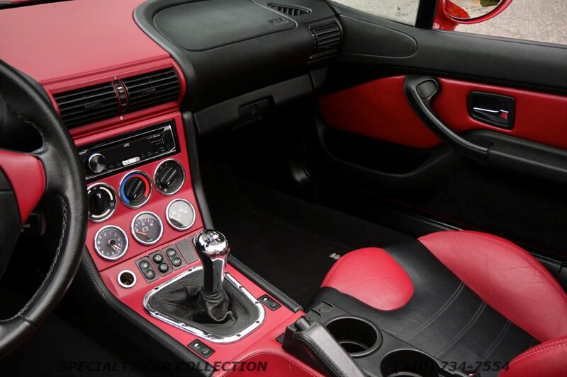 1998 BMW M Roadster & Coupe - Photo 14 - West Hollywood, CA 90069