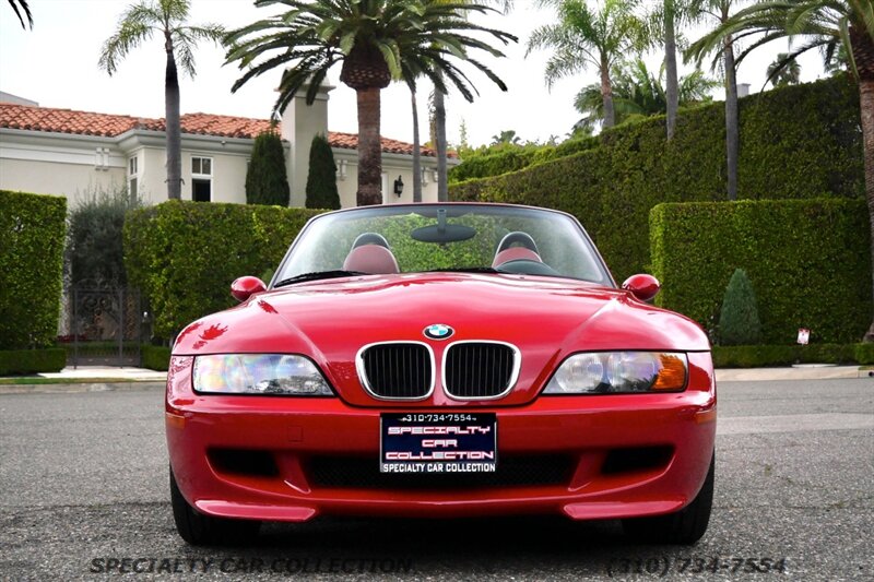 1998 BMW M Roadster & Coupe - Photo 2 - West Hollywood, CA 90069