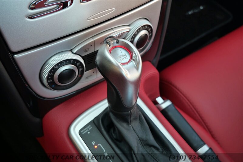 2005 Mercedes-Benz SLR SLR McLaren   - Photo 37 - West Hollywood, CA 90069