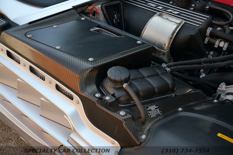 2005 Mercedes-Benz SLR SLR McLaren   - Photo 46 - West Hollywood, CA 90069