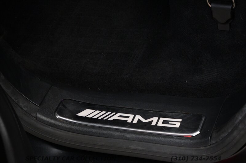 2020 Mercedes-Benz AMG G 63 - Photo 21 - West Hollywood, CA 90069