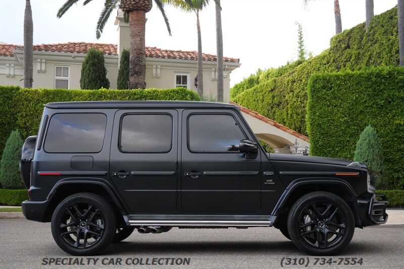 2020 Mercedes-Benz AMG G 63 - Photo 5 - West Hollywood, CA 90069