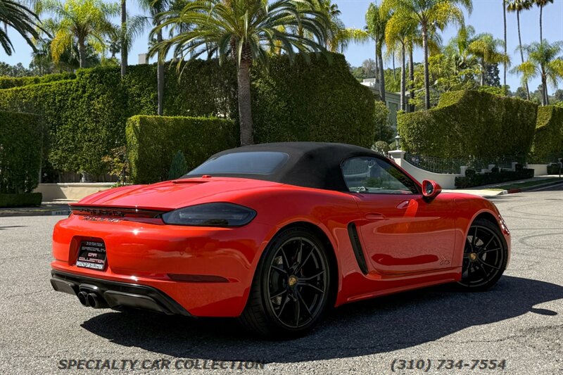2019 Porsche 718 Boxster GTS - Photo 8 - West Hollywood, CA 90069