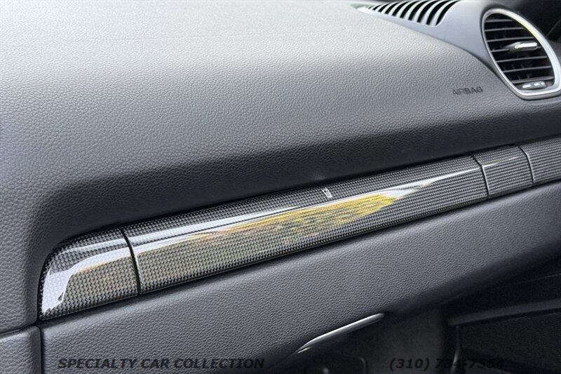 2019 Porsche 718 Boxster GTS - Photo 23 - West Hollywood, CA 90069