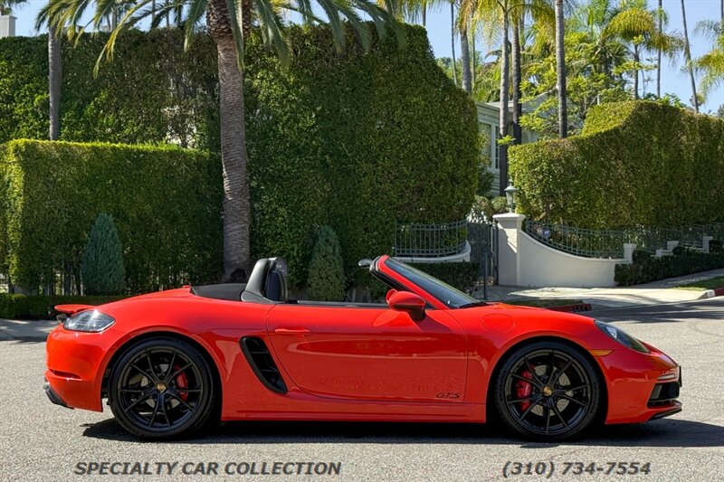 2019 Porsche 718 Boxster GTS - Photo 6 - West Hollywood, CA 90069