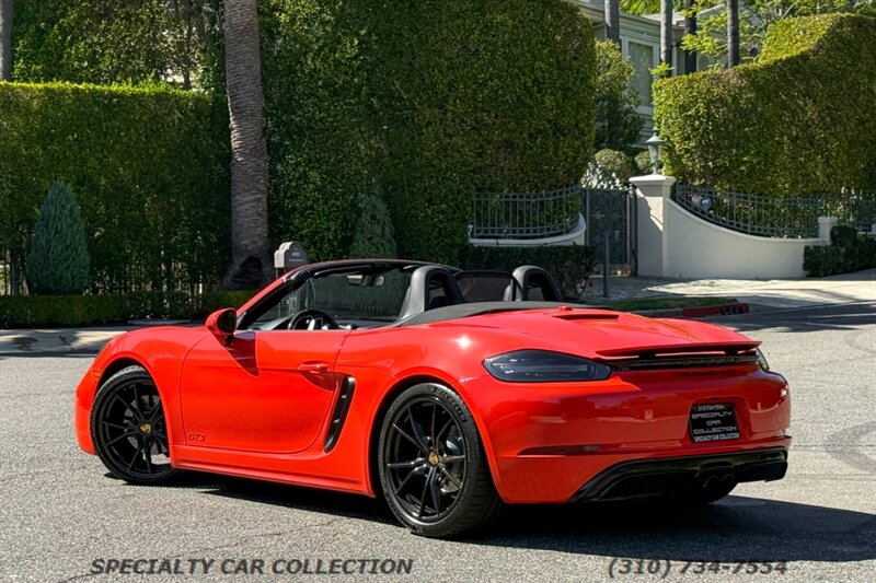 2019 Porsche 718 Boxster GTS - Photo 10 - West Hollywood, CA 90069