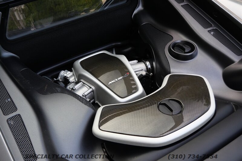 2012 McLaren MP4-12C - Photo 22 - West Hollywood, CA 90069