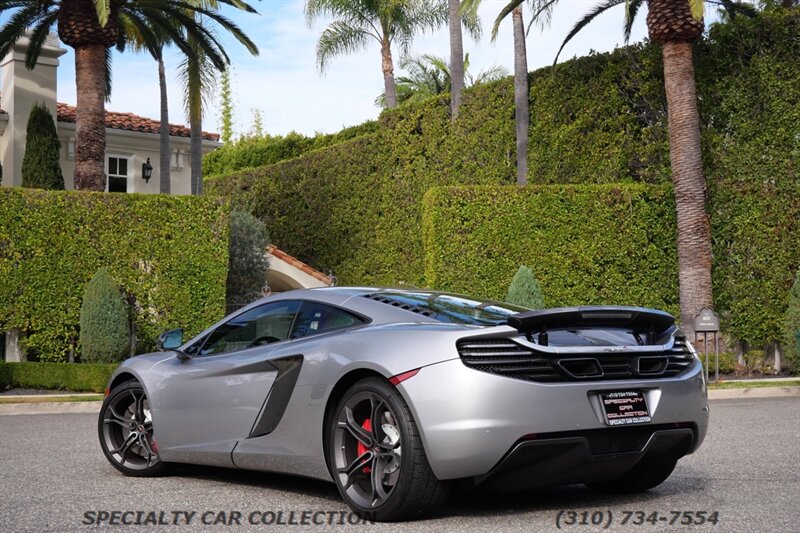 2012 McLaren MP4-12C - Photo 8 - West Hollywood, CA 90069