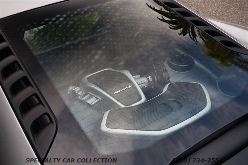 2012 McLaren MP4-12C - Photo 13 - West Hollywood, CA 90069