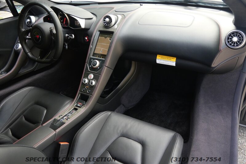 2012 McLaren MP4-12C - Photo 19 - West Hollywood, CA 90069