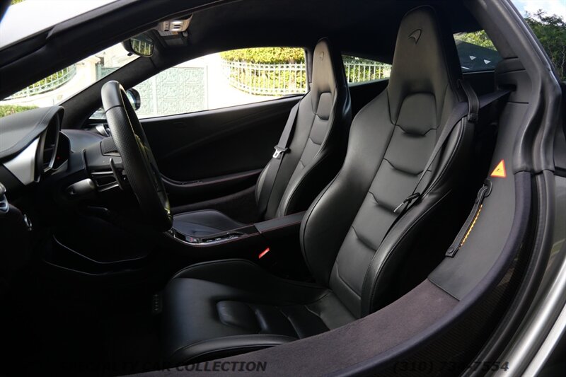 2012 McLaren MP4-12C - Photo 14 - West Hollywood, CA 90069