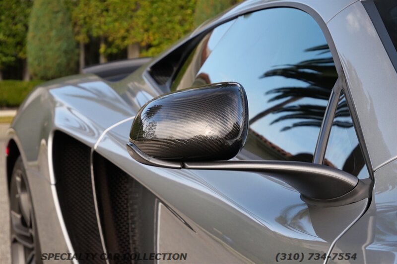 2012 McLaren MP4-12C - Photo 10 - West Hollywood, CA 90069