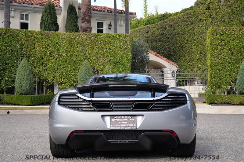 2012 McLaren MP4-12C - Photo 7 - West Hollywood, CA 90069