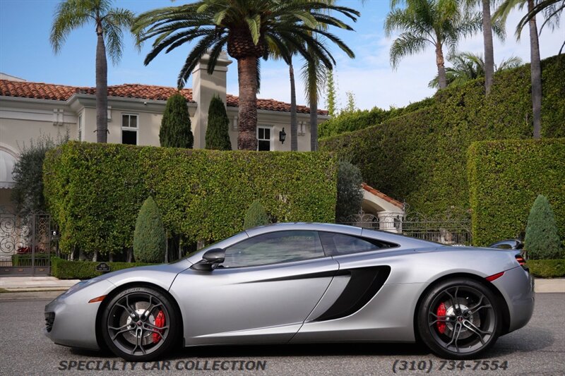 2012 McLaren MP4-12C - Photo 9 - West Hollywood, CA 90069