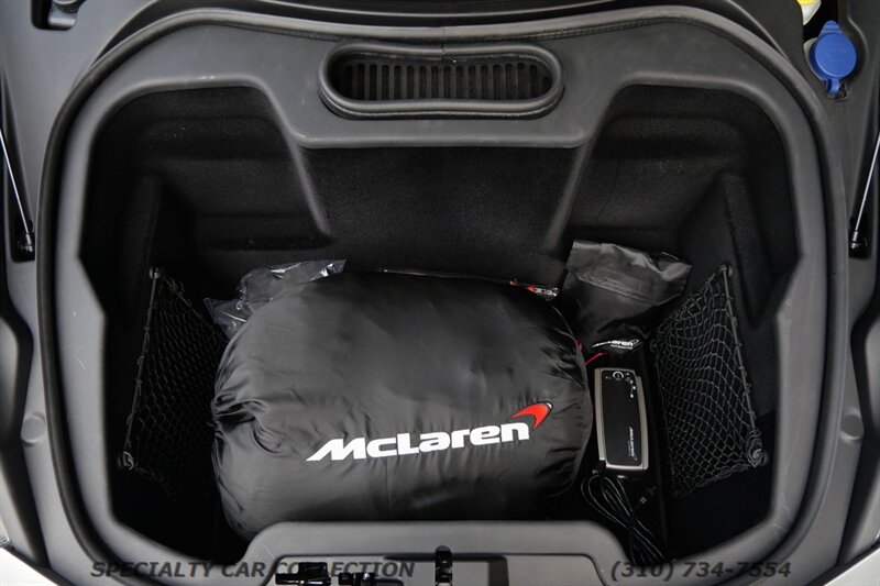 2012 McLaren MP4-12C - Photo 25 - West Hollywood, CA 90069